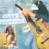 John Scofield - Bedside Manner