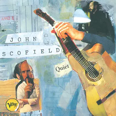 Quiet - John Scofield