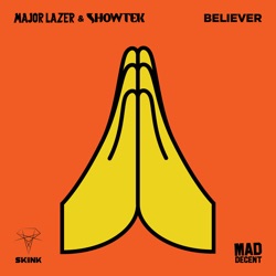 Showtek - Believer