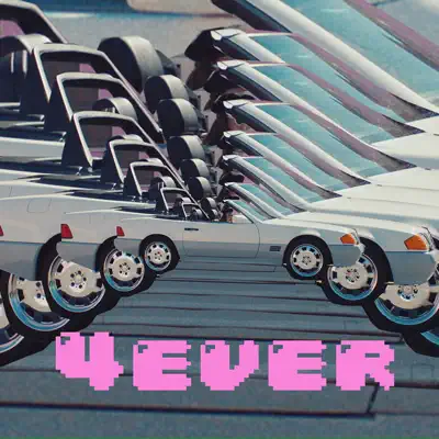4EVER - Single - Clairo