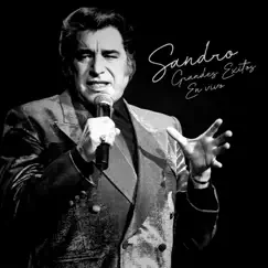 Grandes Éxitos by Sandro album reviews, ratings, credits