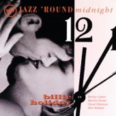 Jazz 'Round Midnight artwork