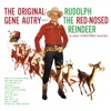 Rudolph the Red-Nosed Reindeer by Gene Autry iTunes Track 6