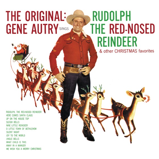 Cover artwork for Jingle Bells