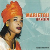 Marietou Ibaketem - Djouloufola