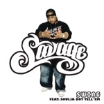 Swing (feat. Soulja Boy Tell 'Em) - Single
