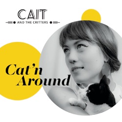 Cait and the Critters - Bill Bailey