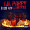 Right Now (feat. Spitta) - Single album lyrics, reviews, download