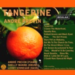 André Previn, Shelly Manne & Leroy Vinnegar - Tangerine