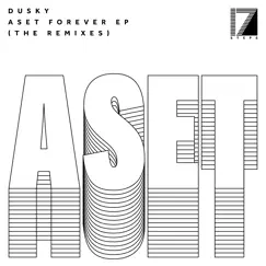 Aset Forever EP (The Remixes) by Dusky album reviews, ratings, credits