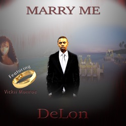 Mr. Tyeskie - Marry Me (feat. Vickii Monroe)