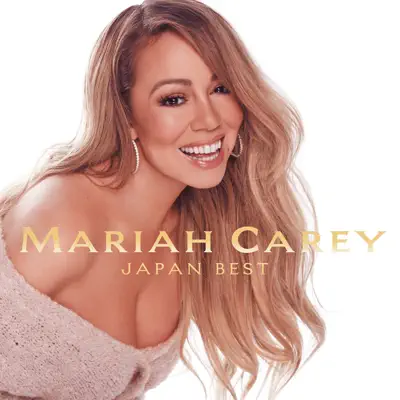 Mariah Carey Japan Best - Mariah Carey