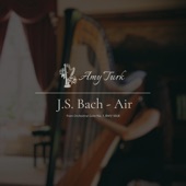 "Air" from Orchestral Suite No. 3, BWV 1068 artwork