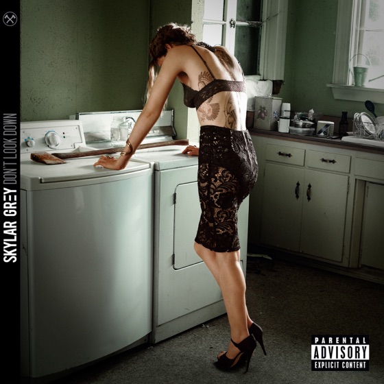 Cover artwork for Ticking Time Bomb
