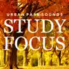 Study and Focus: Urban Park Sounds for Studying (feat. Study Alpha Waves) album lyrics, reviews, download
