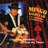 I Love My Freedom, I Love My Texas, 1992