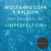 Imperfection (feat. Zouzoulectric) [Radio Edit] artwork