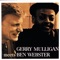 In A Mellotone - Gerry Mulligan lyrics