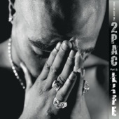 2Pac - Thugz Mansion (Radio Edit-Clean)