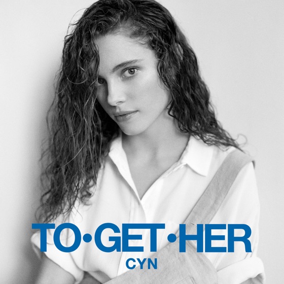 Cover artwork for Together