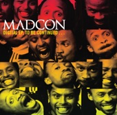 Madcon - Beggin' - Beggin' - EP