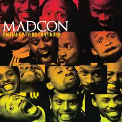 Conquest - EP - Madcon