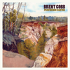 Brent Cobb - Providence Canyon  artwork