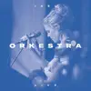 Orkestra (Live) [feat. Klaipédos Kamerinis Orkestras] album lyrics, reviews, download