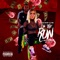 On the Run (feat. Lil Twrk) - Official Watson lyrics