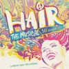 Hair: The Musical - 50th Anniversary Cast Recording artwork