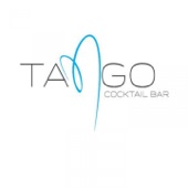 Tango Cocktail Bar Santorini artwork