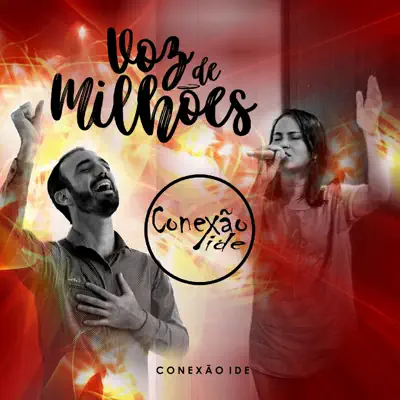 Voz de Milhões - Conexão ide