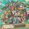 Reggae Man7 ~Japanese & Jamaican~