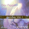 Das Nippel 2011 Remixes, Part 1 - EP