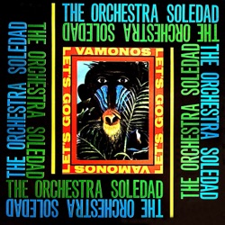 Orquesta Soledad - Cuero