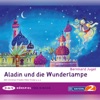 Bernhard Jugel - Aladin und die Wunderlampe, Kapitel 5