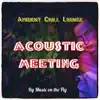 Stream & download Acoustic Meeting - Single