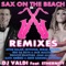 Sax on the Beach (feat. Ethernity) - DJ Valdi lyrics