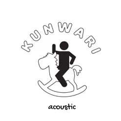 Kunwari (Acoustic Version) - Single - Sponge Cola Kunwari (Acoustic Version) - Single - Sponge Cola