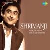 Shrimanji (Original Motion Picture Soundtrack), 1968