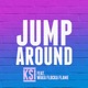 JUMP AROUND cover art