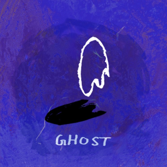 Cover artwork for Ghost (Lowend Remix)