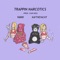 Trappin Narcotics (feat. Yakki) - Kay The Yacht lyrics