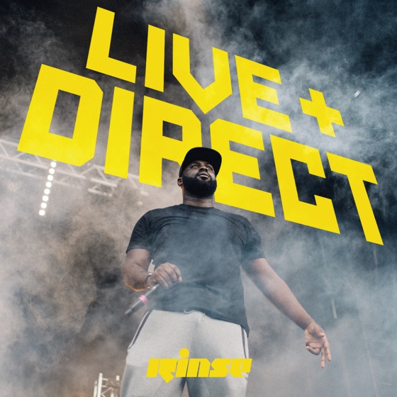 Cover artwork for Gunfingers (feat. JME, Wiley)