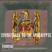 Soundtrack to the Apocalypse (Deluxe Version) artwork