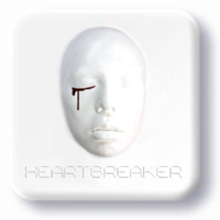 G-DRAGON - Heartbreaker artwork