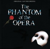 Canadian Cast of "Phantom of the Opera" - The Phantom of the Opera