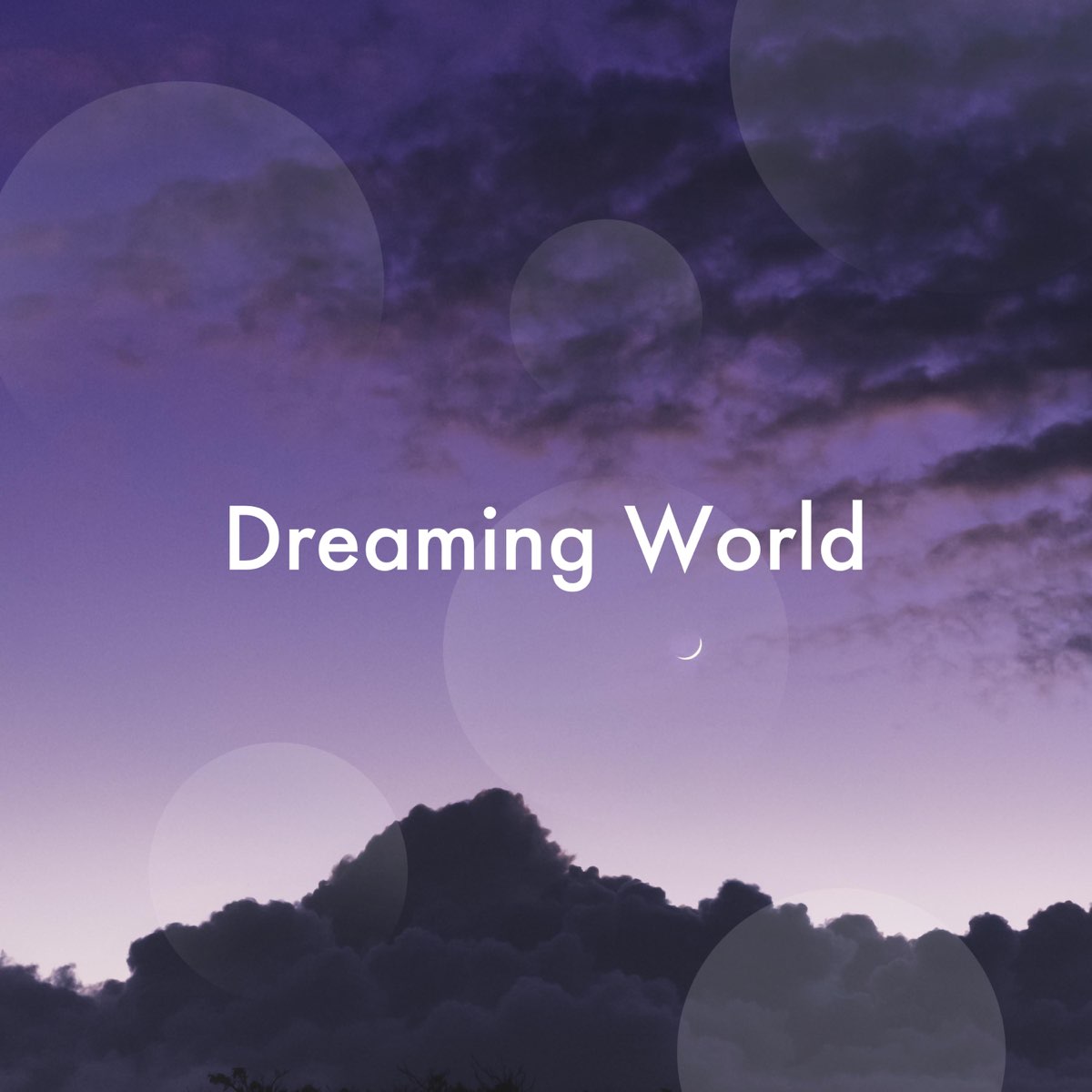 Dreaming world. Julia & ajat - World Dreaming. Red head Sound - Moonlight.