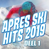 Apres Ski Hits 2019 (Deel 1) artwork