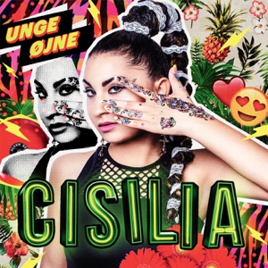 Cisilia - Vi To Datid Nu - 排舞 音樂